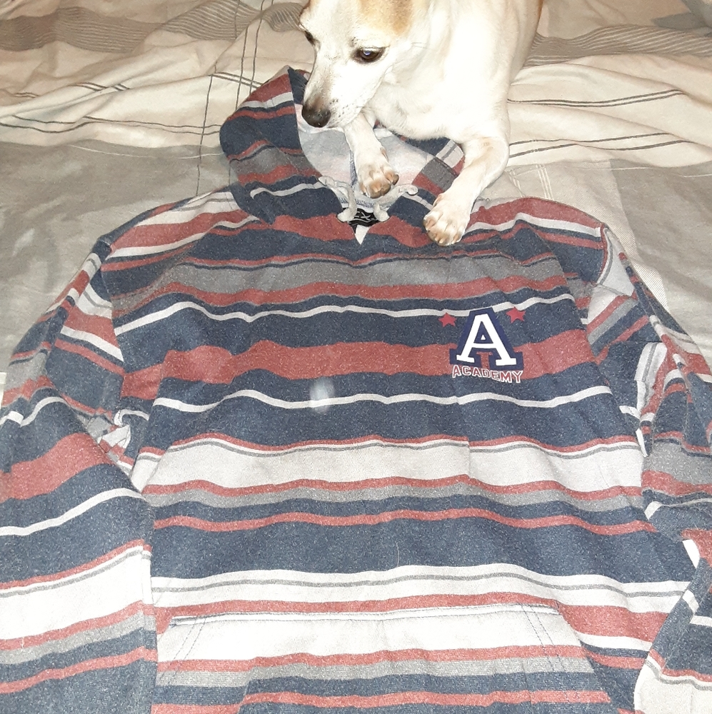 Boys hoodie